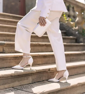 Perfect Bridal #Ebony #3 vertical thumbnail