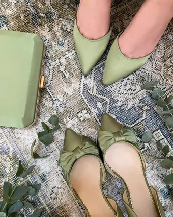 Perfect Bridal #Ebony #2 vertical thumbnail