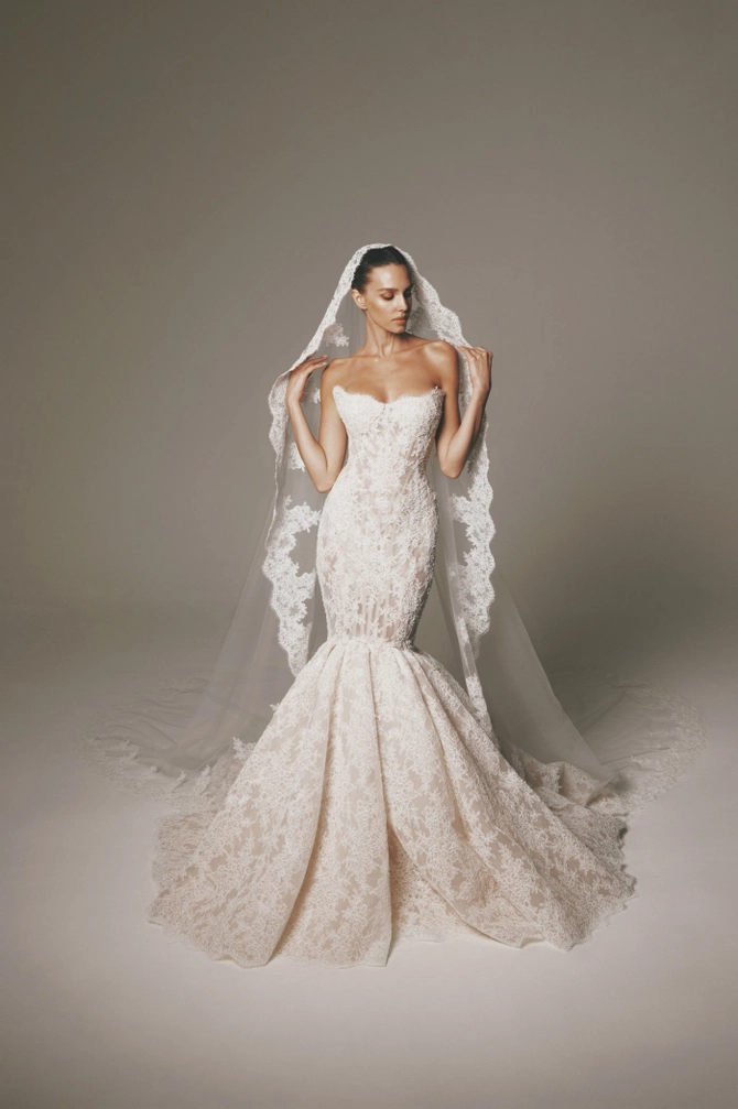 Nicole and Felicia Style #NF135 #0 default frontface vertical thumbnail