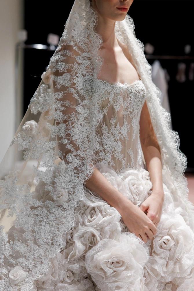 Nicole and Felicia Style #NF144LUXE #6 frontface vertical cropped thumbnail