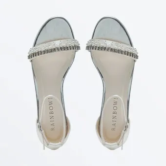 Rainbow Club #Amyla Flat #4 vertical thumbnail