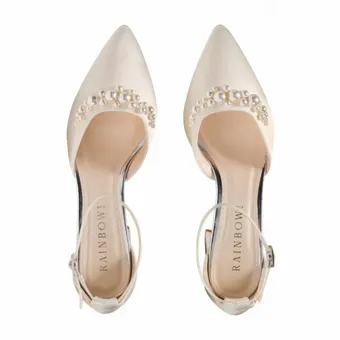 Rainbow Club #Aurelia #1 vertical thumbnail