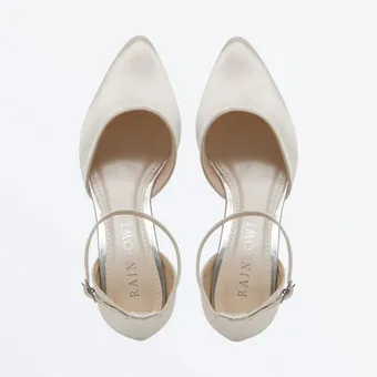 Rainbow Club #Charlot #1 vertical thumbnail