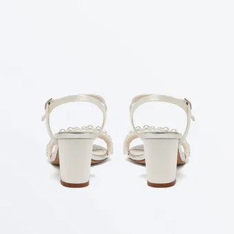 Rainbow Club #Clara Mid WIDE FIT #3 vertical thumbnail