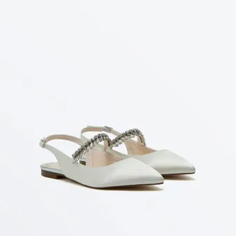 Rainbow Club #Freya Flat #3 vertical thumbnail