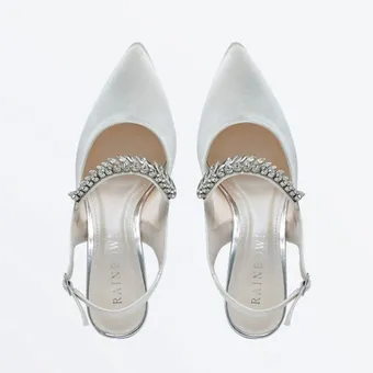 Rainbow Club #Freya Flat #4 vertical thumbnail