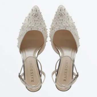 Rainbow Club #Isadora #2 vertical thumbnail