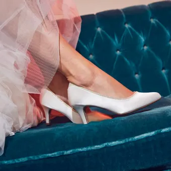 Rainbow Club #Jara WIDE FIT #0 default vertical thumbnail