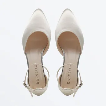 Rainbow Club #Kacy II #1 vertical thumbnail