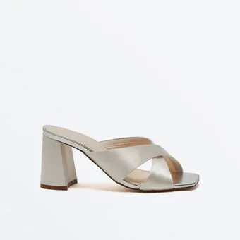 Rainbow Club #Lily Mule #2 vertical thumbnail