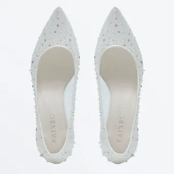 Rainbow Club #Lucia Court #4 vertical thumbnail