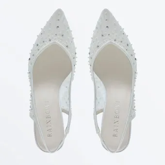 Rainbow Club #Lucia Slingback #1 vertical thumbnail