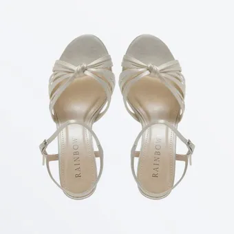 Rainbow Club #Marissa Platform #1 vertical thumbnail