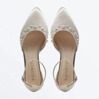 Rainbow Club #Maya Low #3 vertical thumbnail