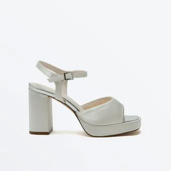 Rainbow Club #Nora Platform WIDE FIT #3 vertical thumbnail