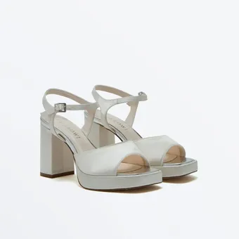 Rainbow Club #Nora Platform WIDE FIT #4 vertical thumbnail