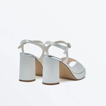 Rainbow Club #Nora Platform WIDE FIT #2 vertical thumbnail