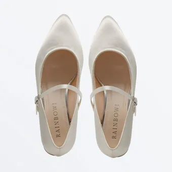 Rainbow Club #Ruby Wide Fit #2 vertical thumbnail