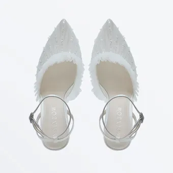 Rainbow Club #Isabella #2 vertical thumbnail