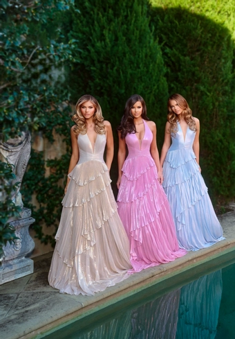 Starielle Style #STR42 #1 frontface vertical thumbnail