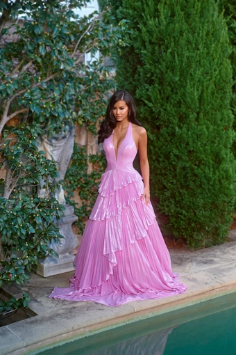 Starielle Style #STR42 #0 default frontface vertical thumbnail