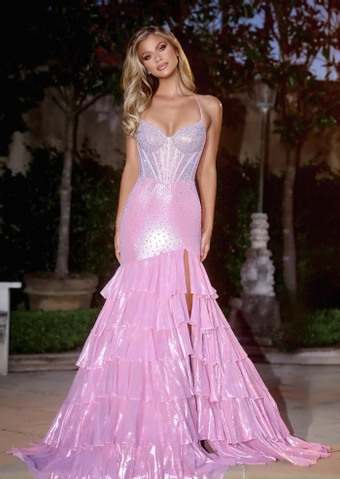 Starielle Style #STR44 #0 default frontface vertical thumbnail