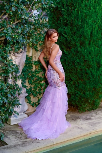 Starielle Style #STR47 #2 default backface vertical thumbnail