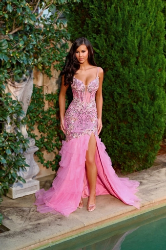 Starielle Style #STR47 #0 default frontface vertical thumbnail