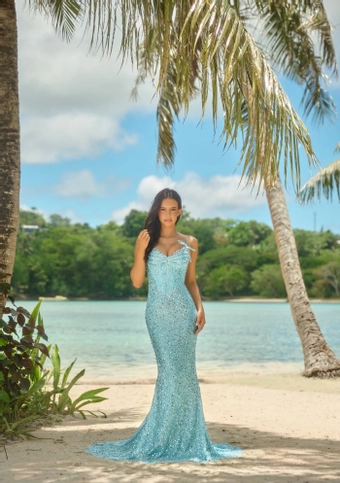 Starielle Style #STR52 #0 default frontface vertical thumbnail