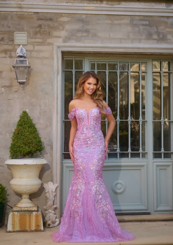 Starielle Style #STR55 #0 default frontface vertical thumbnail