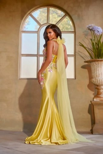 Starielle Style #STR64 #5 backface vertical thumbnail