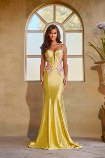 Starielle Style #STR64 #0 default frontface vertical thumbnail