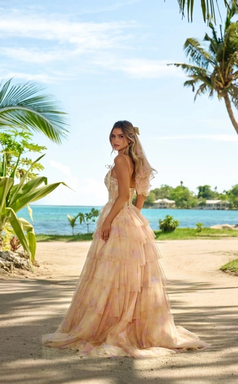 Starielle Style #STR88 #7 backface vertical thumbnail