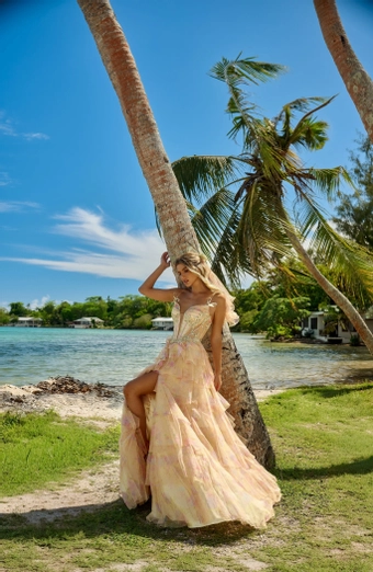 Starielle Style #STR88 #5 frontface vertical thumbnail