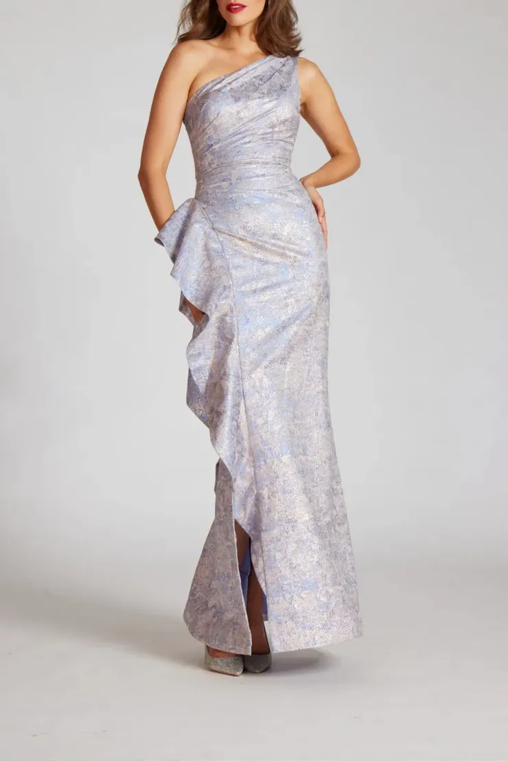 Teri Jon Style #249095 Default Thumbnail Image