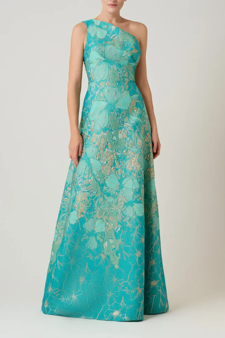 Teri Jon Style #257086 Default Thumbnail Image