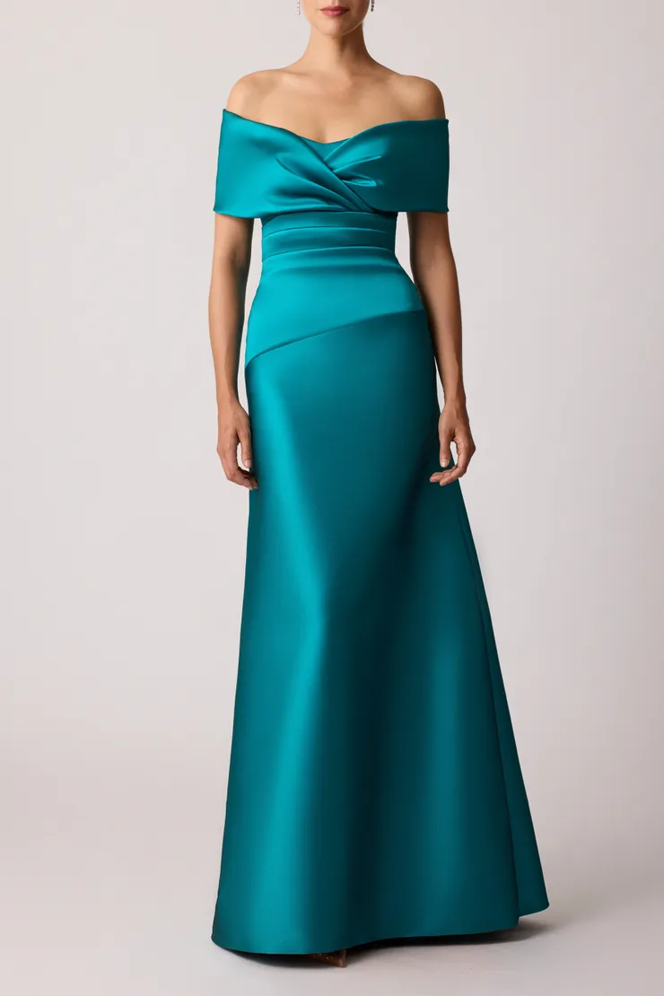 Teri Jon Style #259015 Default Thumbnail Image