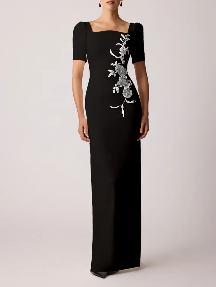 Teri Jon Style #259022 Default Thumbnail Image