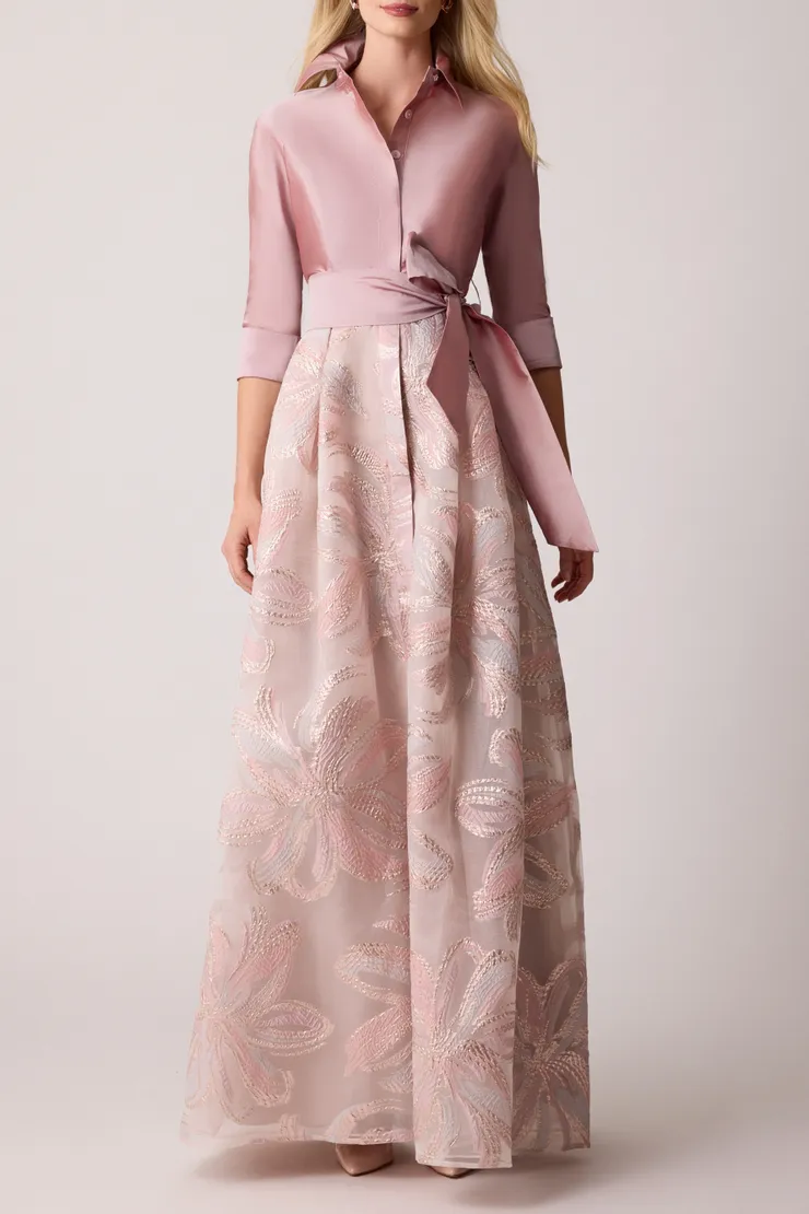 Teri Jon Style #259079 Default Thumbnail Image