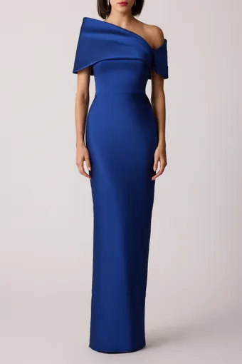 Teri Jon Style #259091 #0 default frontface vertical thumbnail