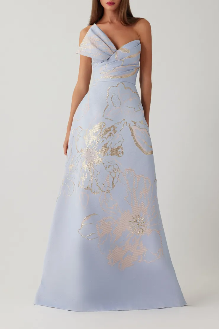 Teri Jon Style #266025 Default Thumbnail Image