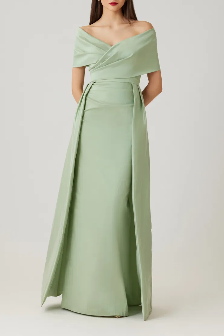 Teri Jon Style #269000 Default Thumbnail Image