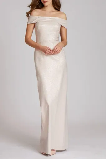 Teri Jon Style #47240 #1 frontface vertical thumbnail