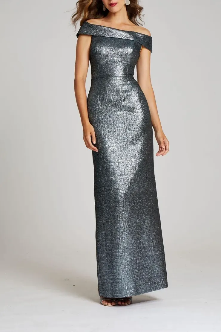 Teri Jon Style #47240 Default Thumbnail Image