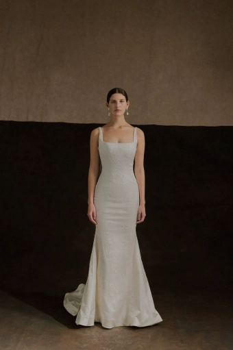 Enaura Blake #0 default frontface vertical thumbnail