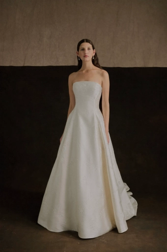 Enaura Sierra #0 default frontface vertical thumbnail