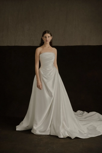 Enaura Lulu #0 default frontface vertical thumbnail