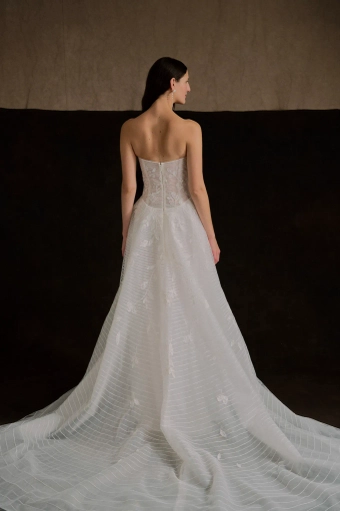 Enaura Taylor #3 backface vertical cropped thumbnail