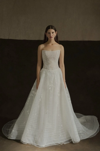 Enaura Taylor #0 default frontface vertical thumbnail