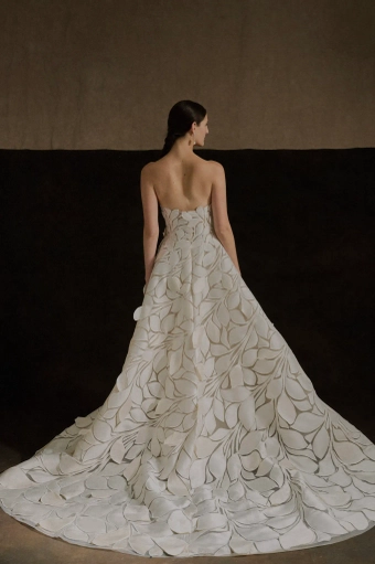 Enaura Capri #3 default backface vertical thumbnail